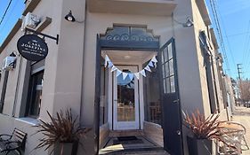 Casa Josefina Hotel Boutique